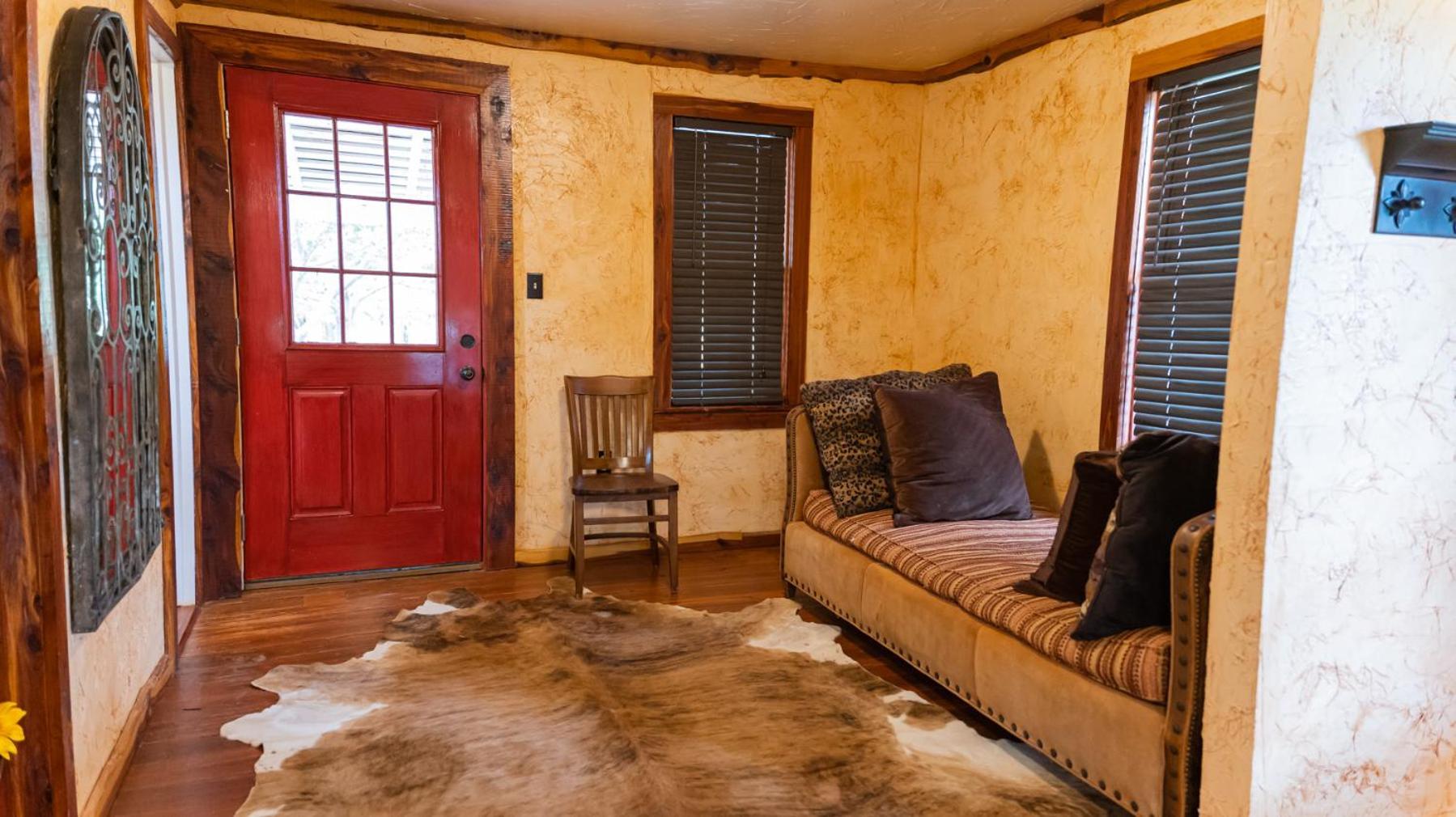 Lodge Moon River Ranch Satin