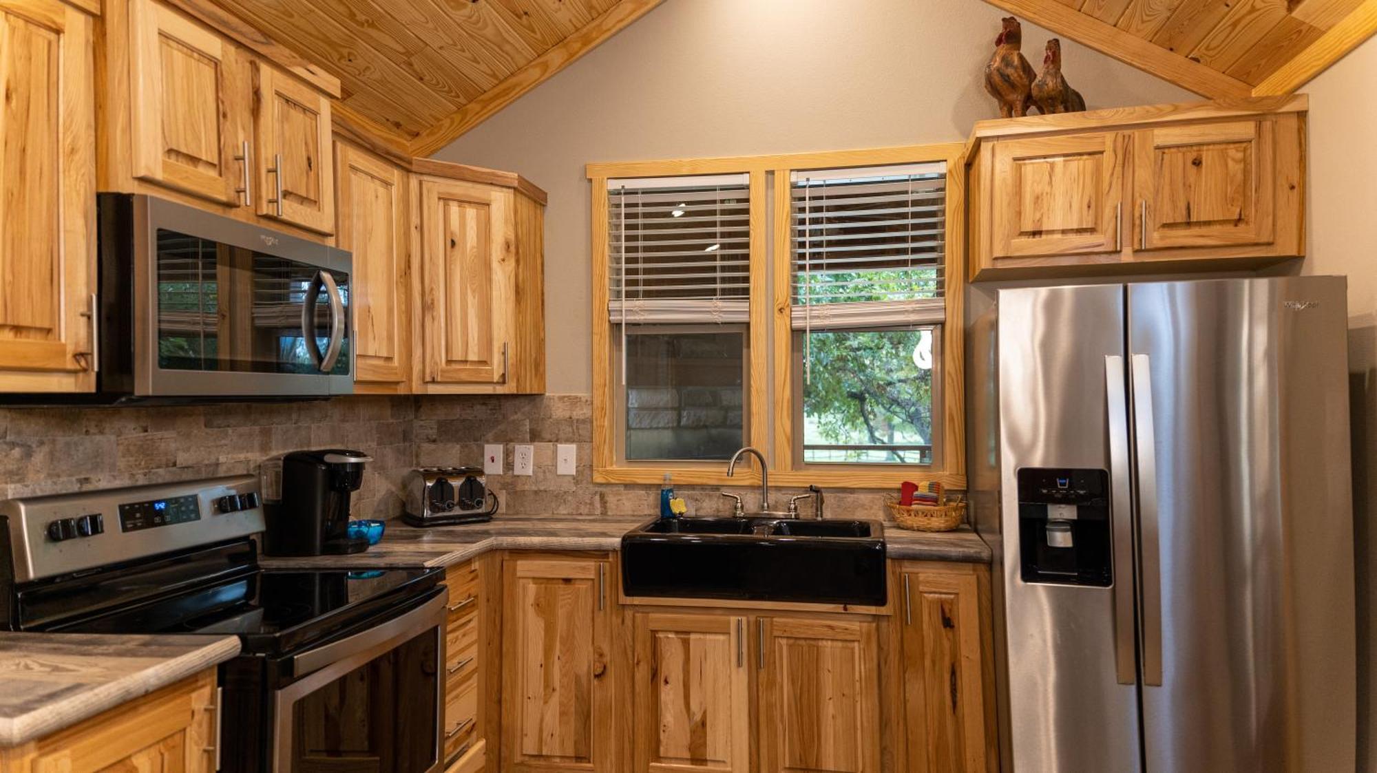 Moon River Ranch * Satin