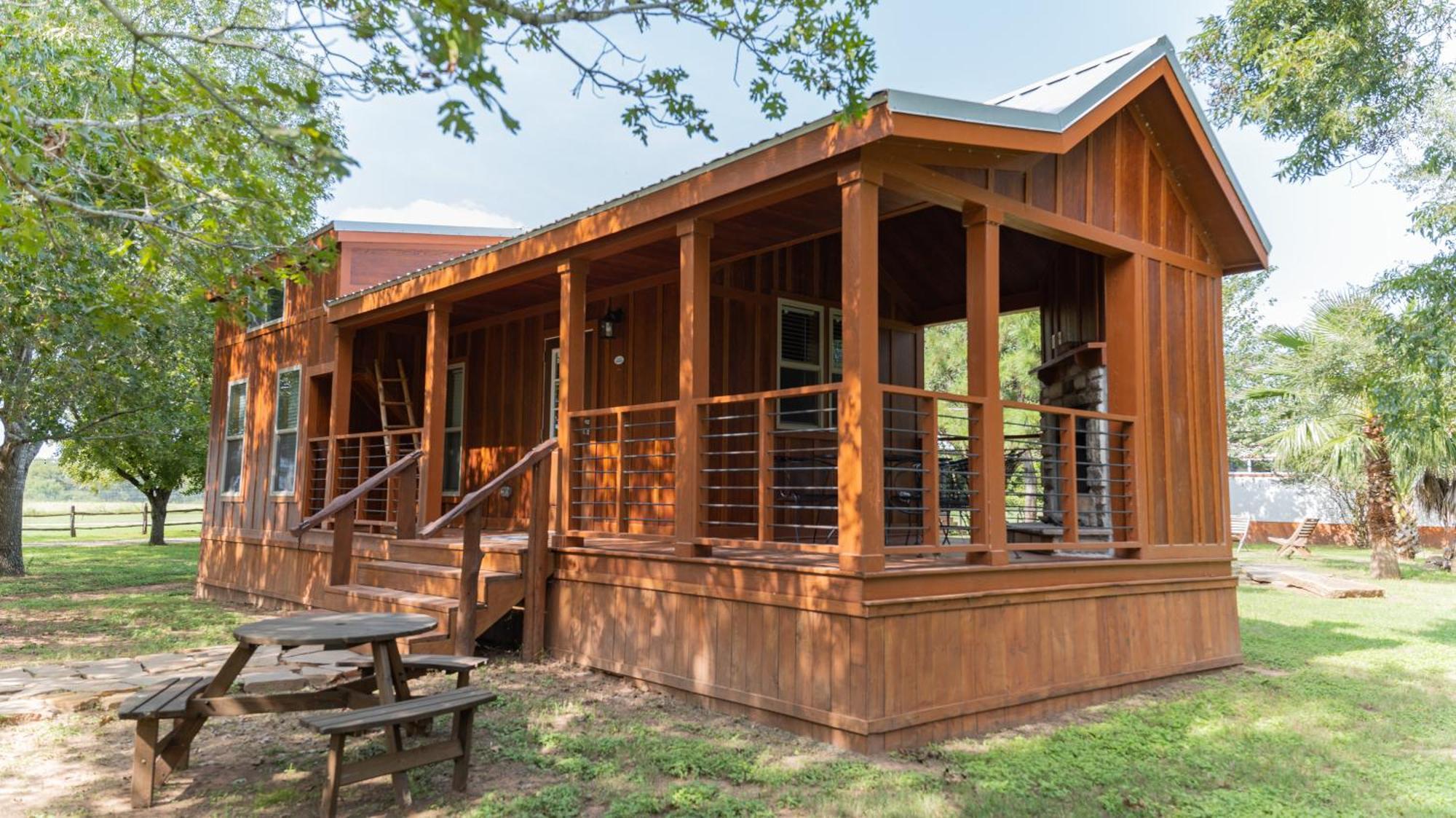 Moon River Ranch *