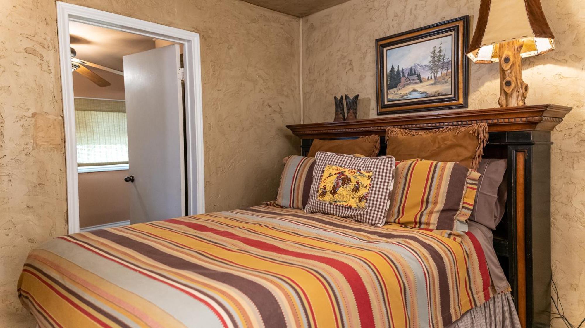 Moon River Ranch Satin