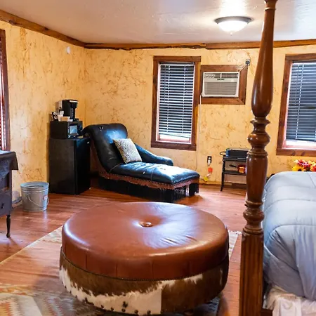Moon River Ranch Satin Exterior photo