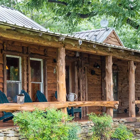 Moon River Ranch Satin Exterior photo