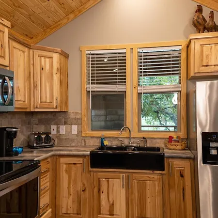 Moon River Ranch Satin Exterior photo