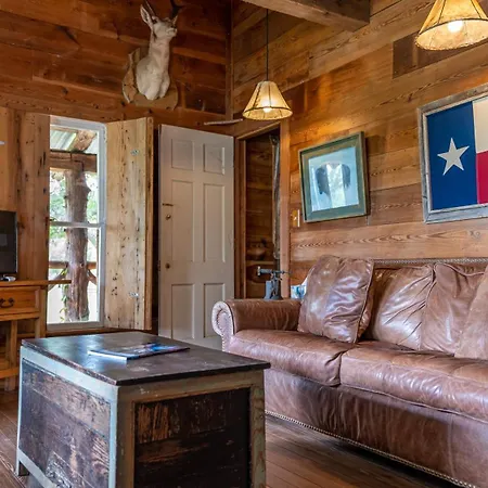 Moon River Ranch Satin Exterior photo