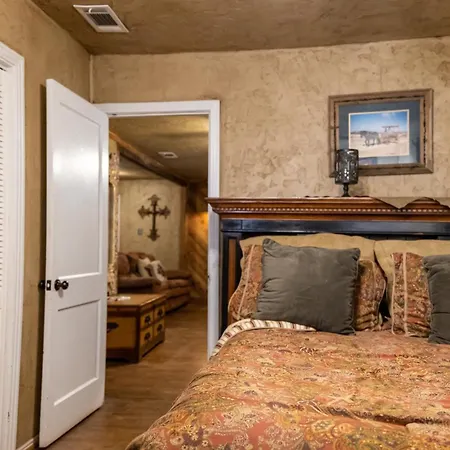 Moon River Ranch Satin Exterior photo