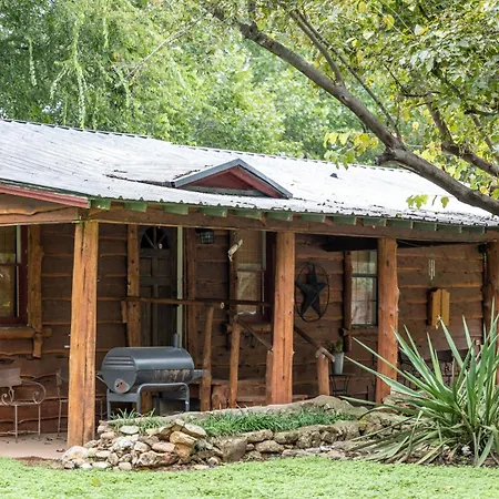 Moon River Ranch Satin Exterior photo