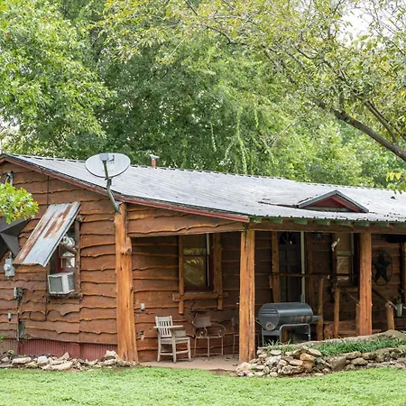 Moon River Ranch Satin Exterior photo