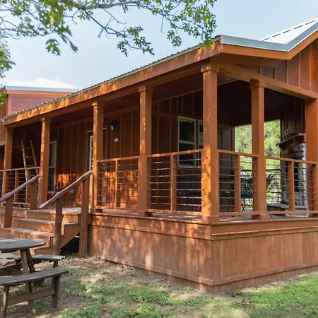 Moon River Ranch Satin Exterior photo