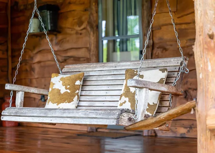 Moon River Ranch
