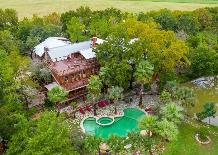 Moon River Ranch