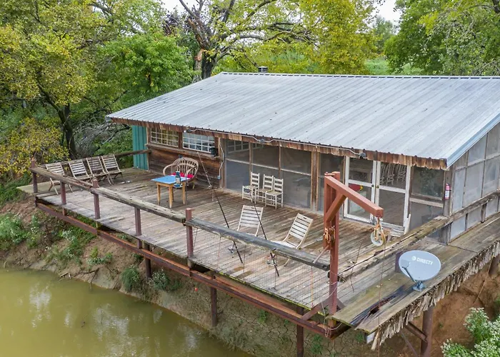 Moon River Ranch