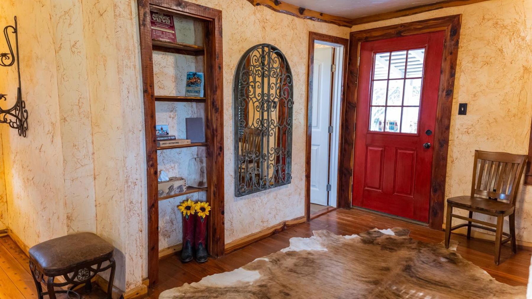 Moon River Ranch *