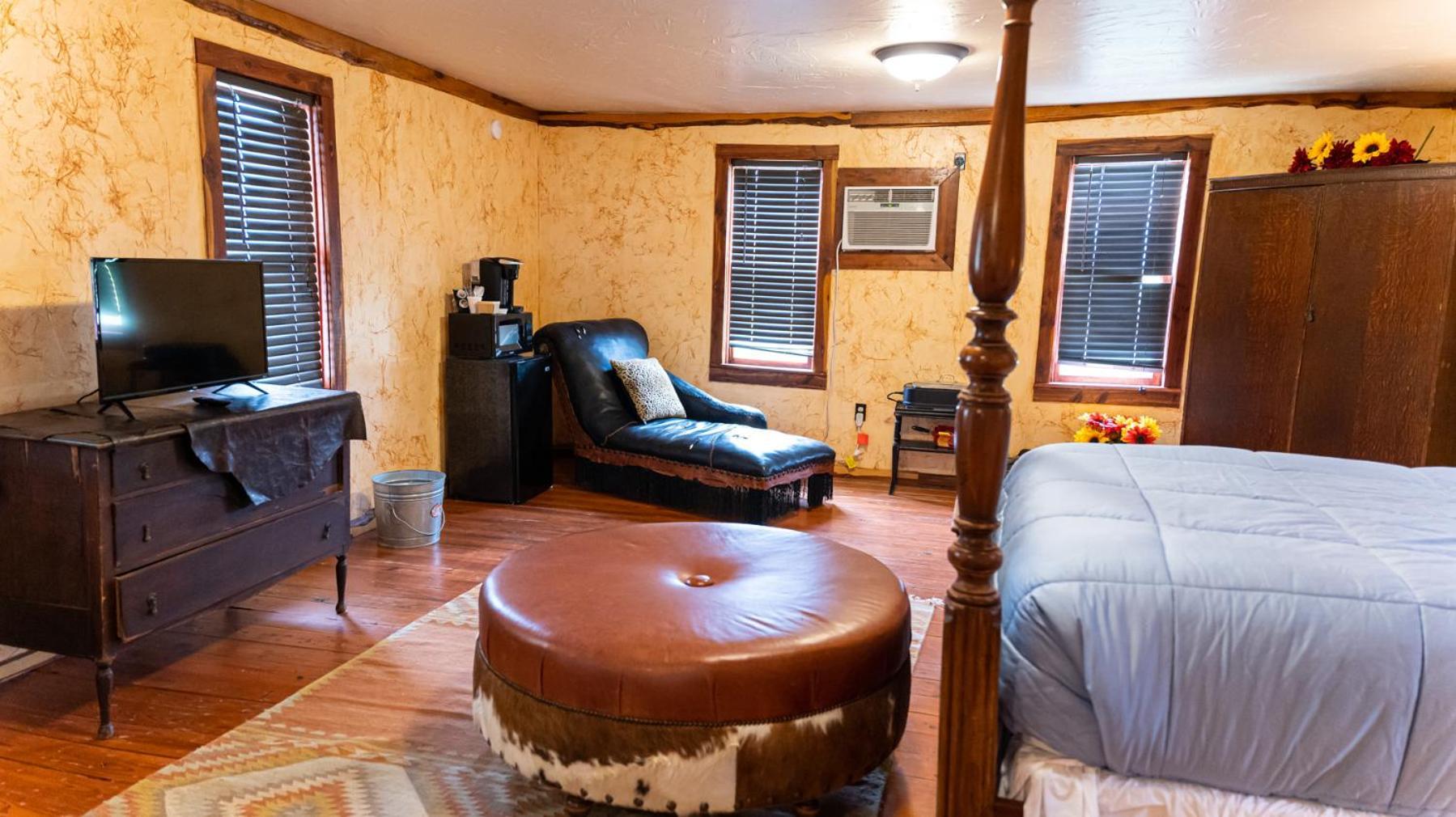 Moon River Ranch Satin