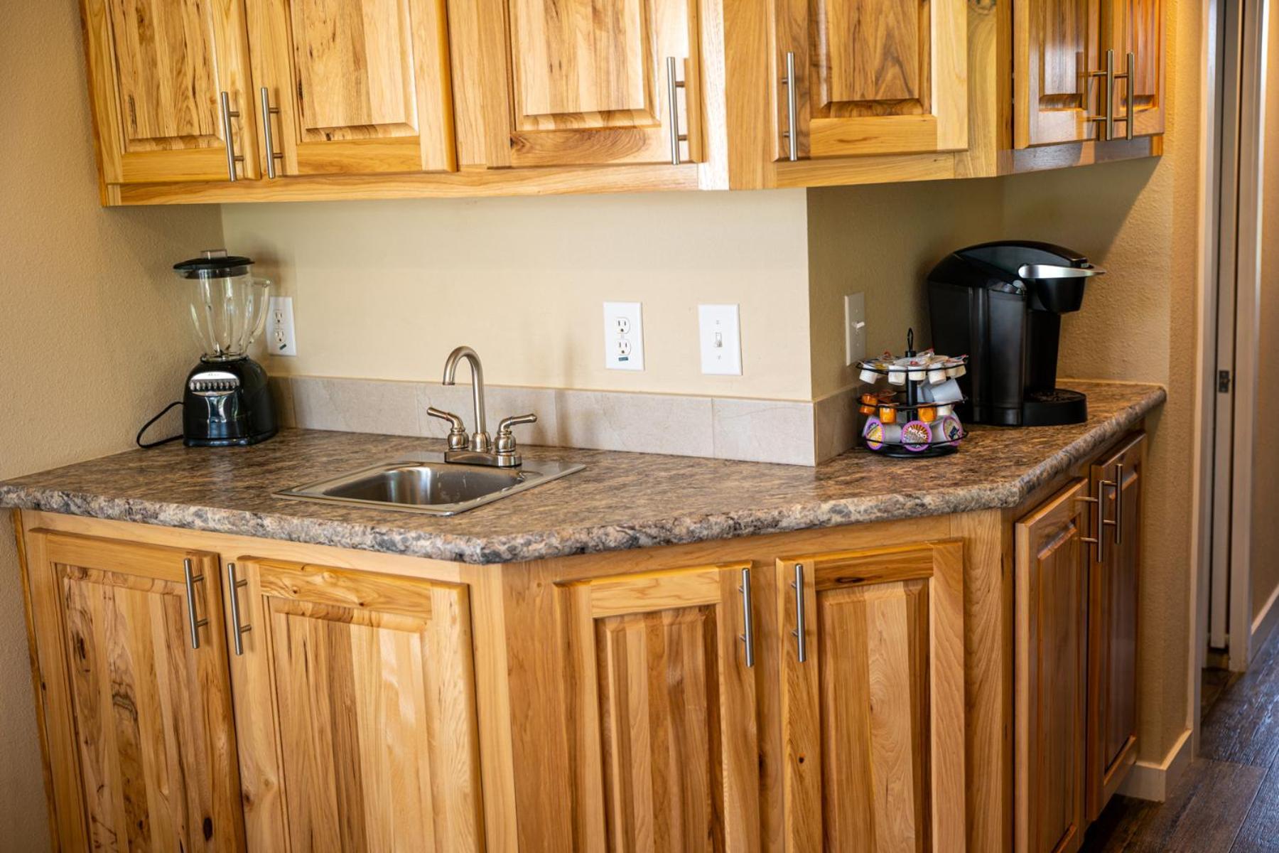 Moon River Ranch Lodge