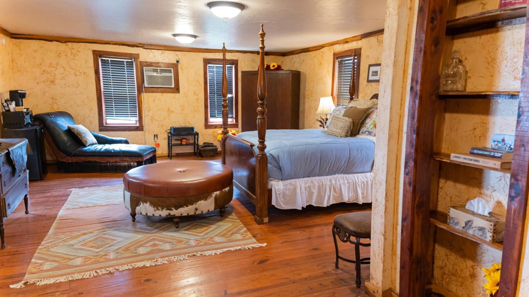 Moon River Ranch