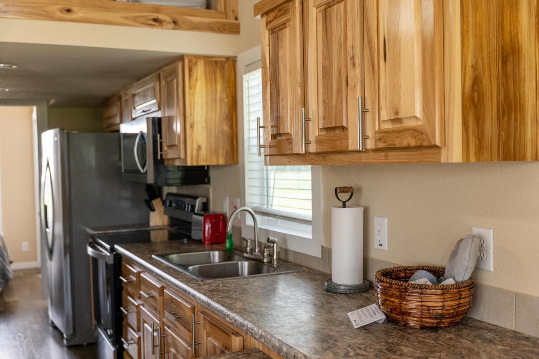 Lodge Moon River Ranch Satin