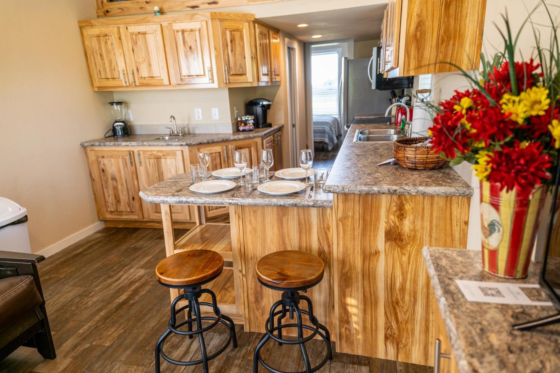Moon River Ranch * Satin