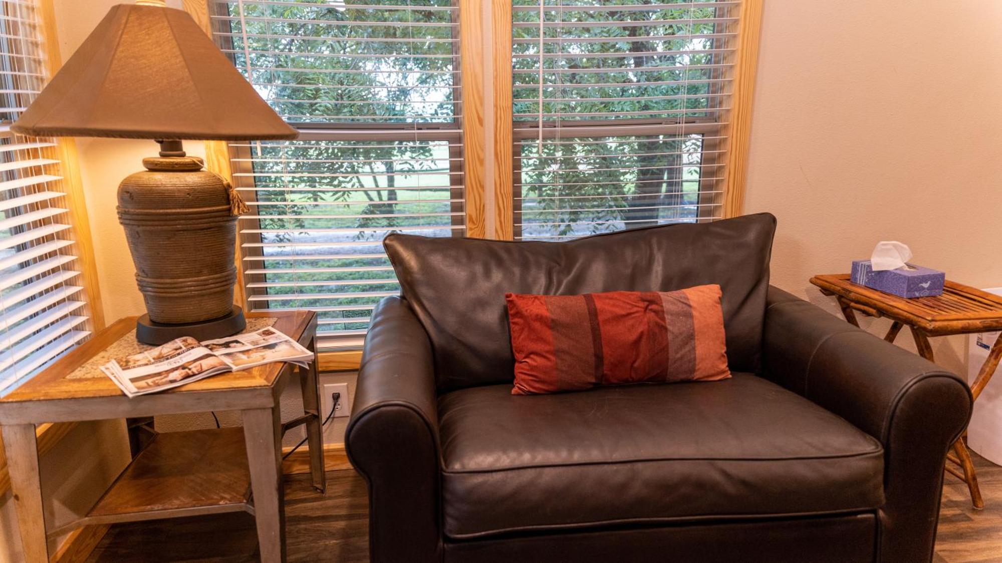 Lodge Moon River Ranch Satin