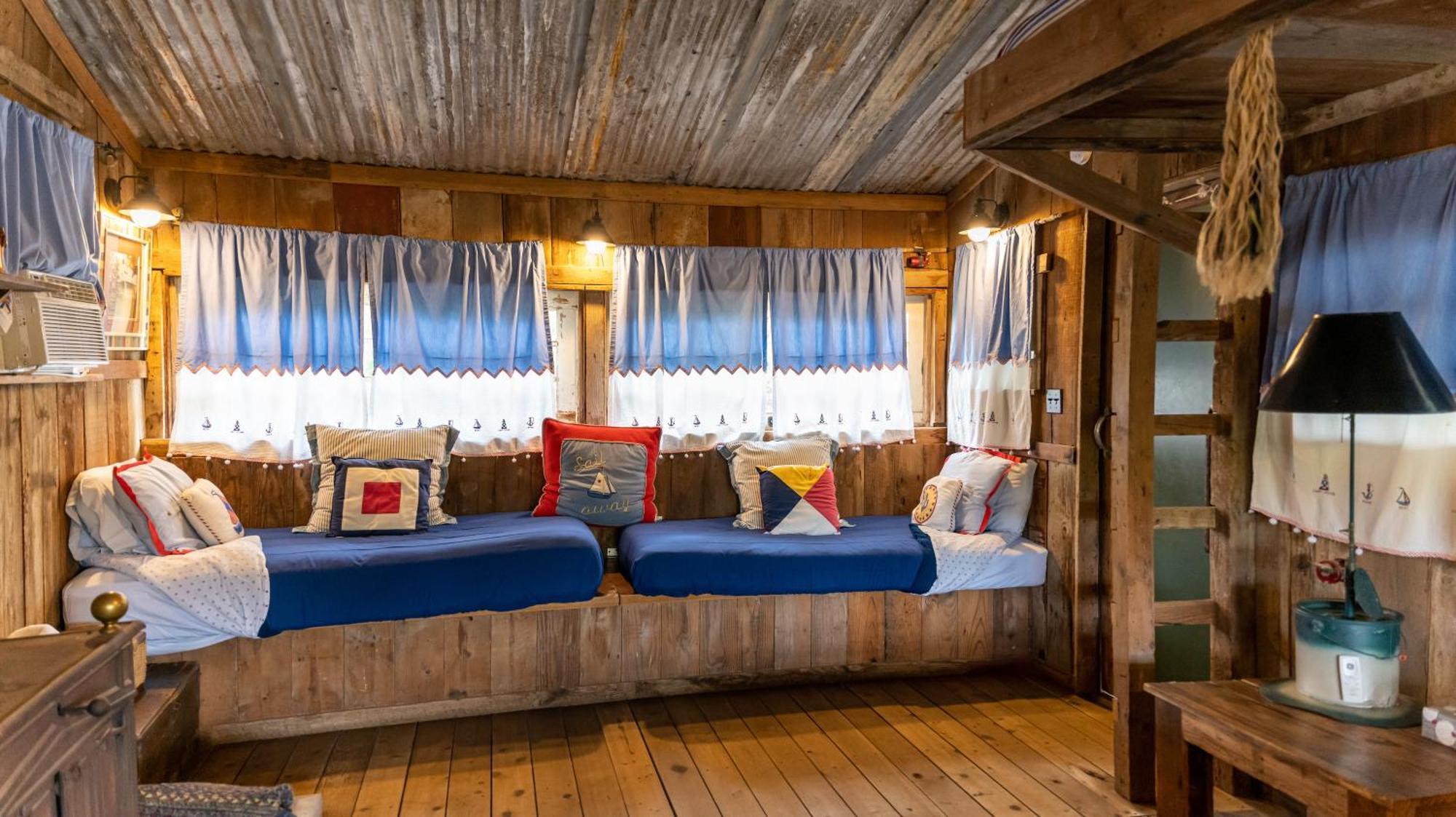 Moon River Ranch