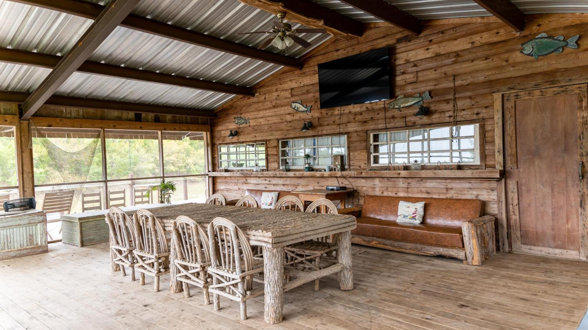 Moon River Ranch