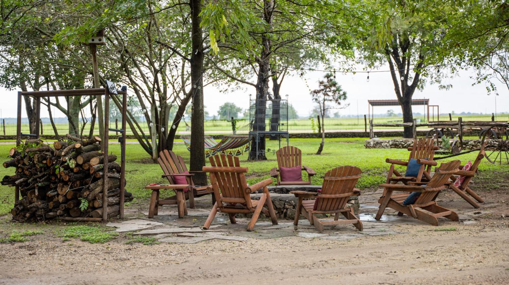 Moon River Ranch